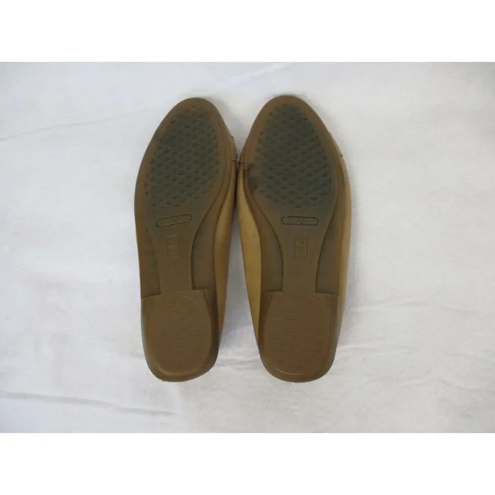 AEROSOLES a2 stitch